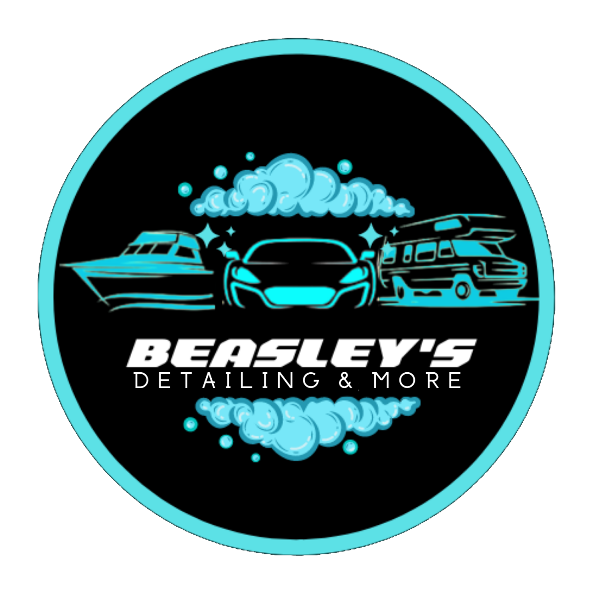 Beasley's Detailing and More
